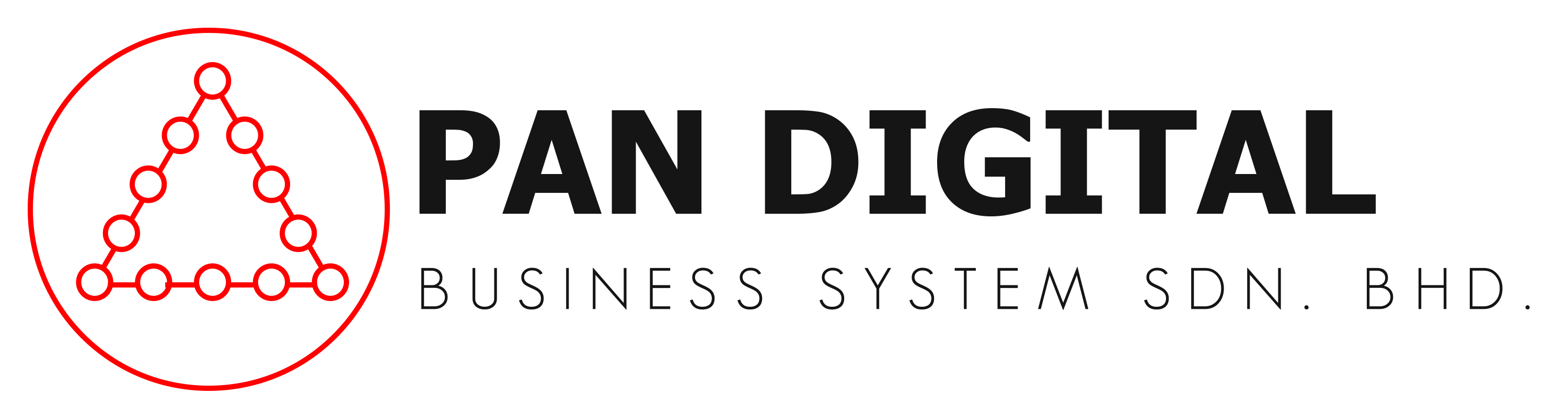 Pan Digital Business System Sdn Bhd